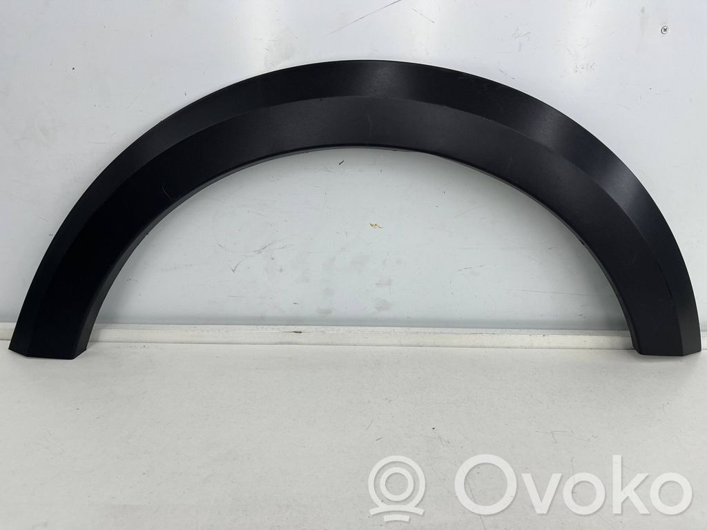Listwa błotnika tylnego   788A33414R