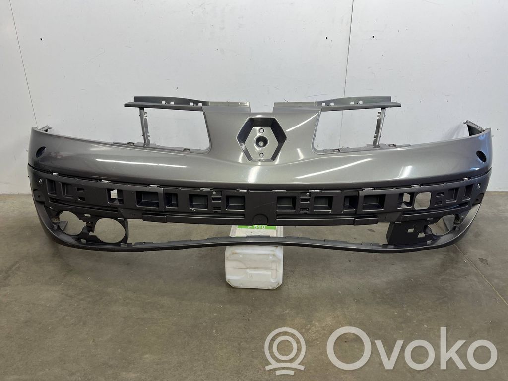 Renault Espace IV Priekinis bamperis 