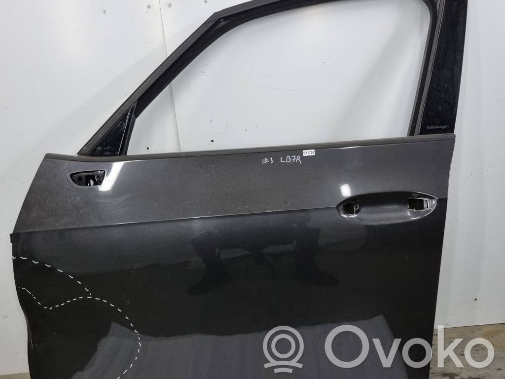 Volkswagen ID.3 Puerta delantera 