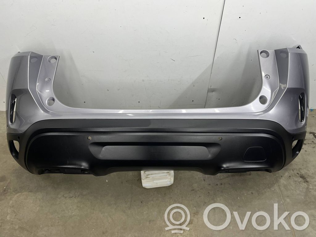 Citroen C5 Aircross Parachoques 
