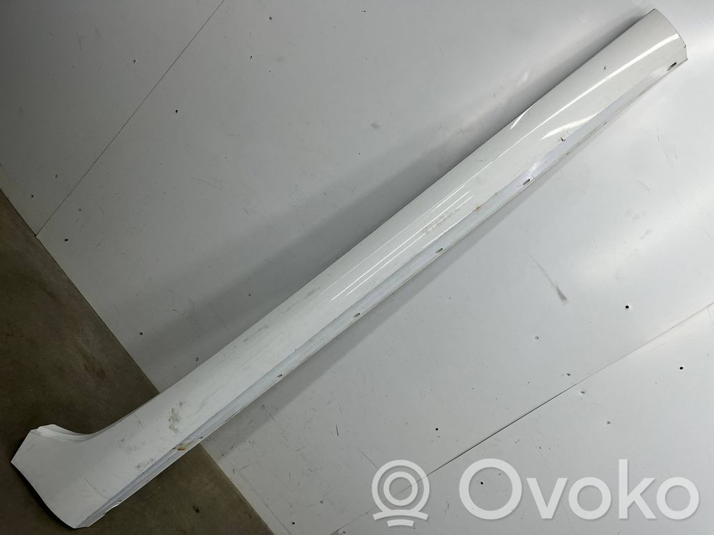 Renault Zoe Slenkstis 