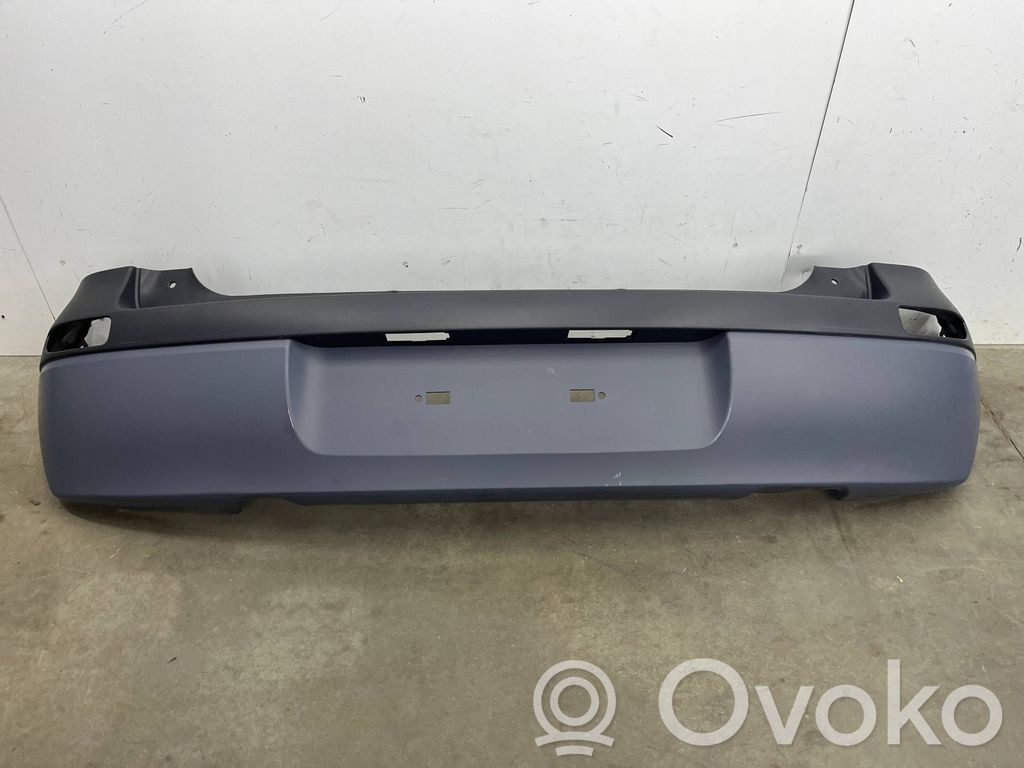 Opel Corsa C Бампер 