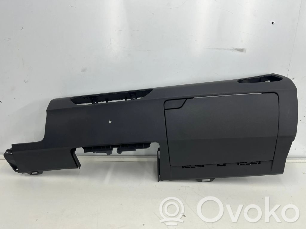 Volkswagen ID.3 Schowek deski rozdzielczej 