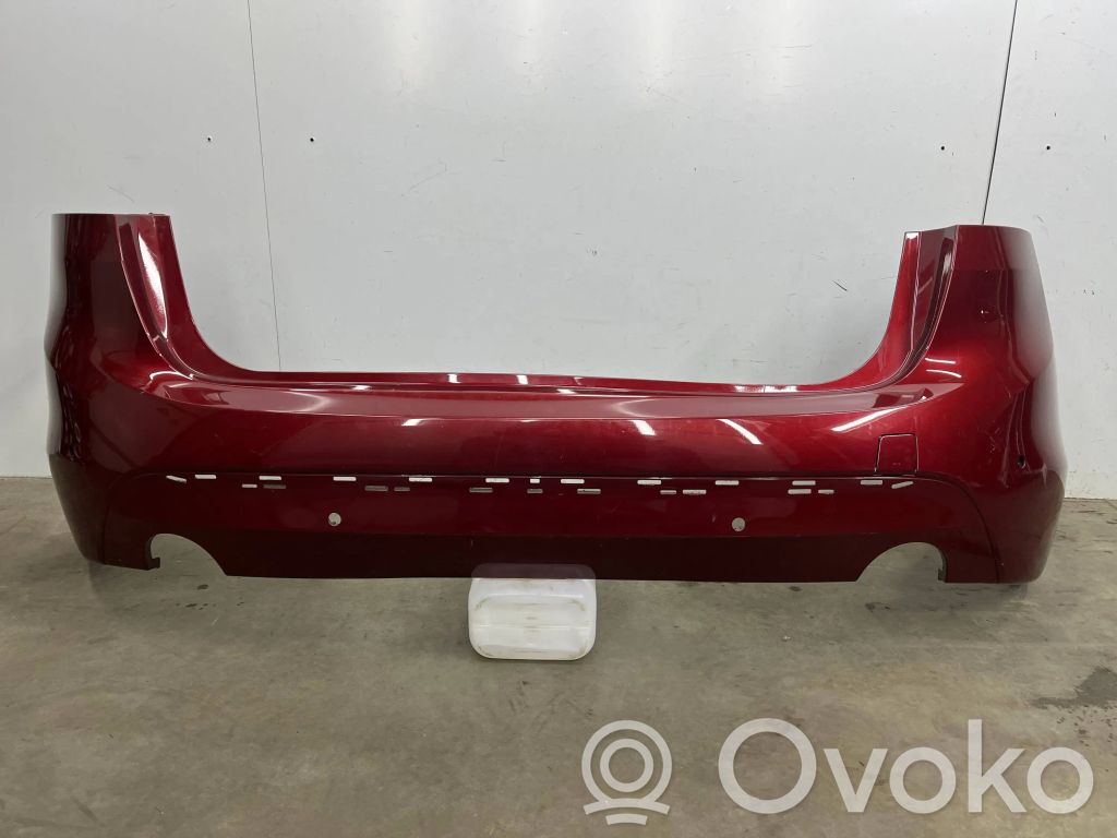 BMW 2 F45 Parachoques 