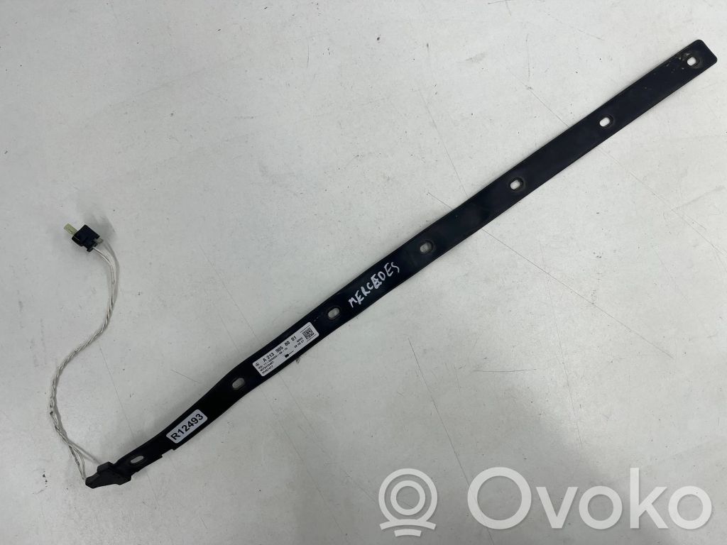 Mercedes-Benz E W213 Tailgate sensor 