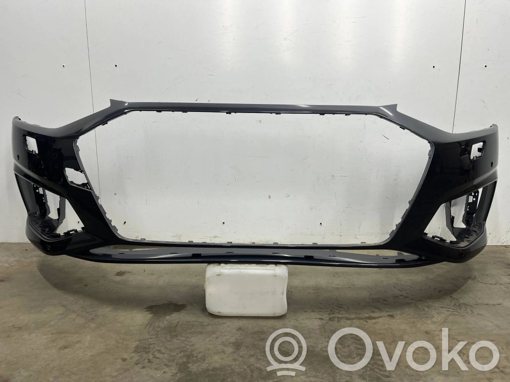 Audi A4 S4 B9 8W Priekinis bamperis 