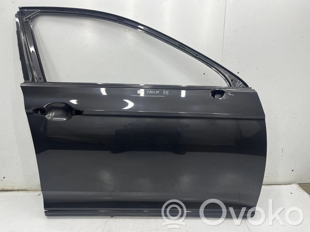 Volkswagen PASSAT B8 Puerta delantera 