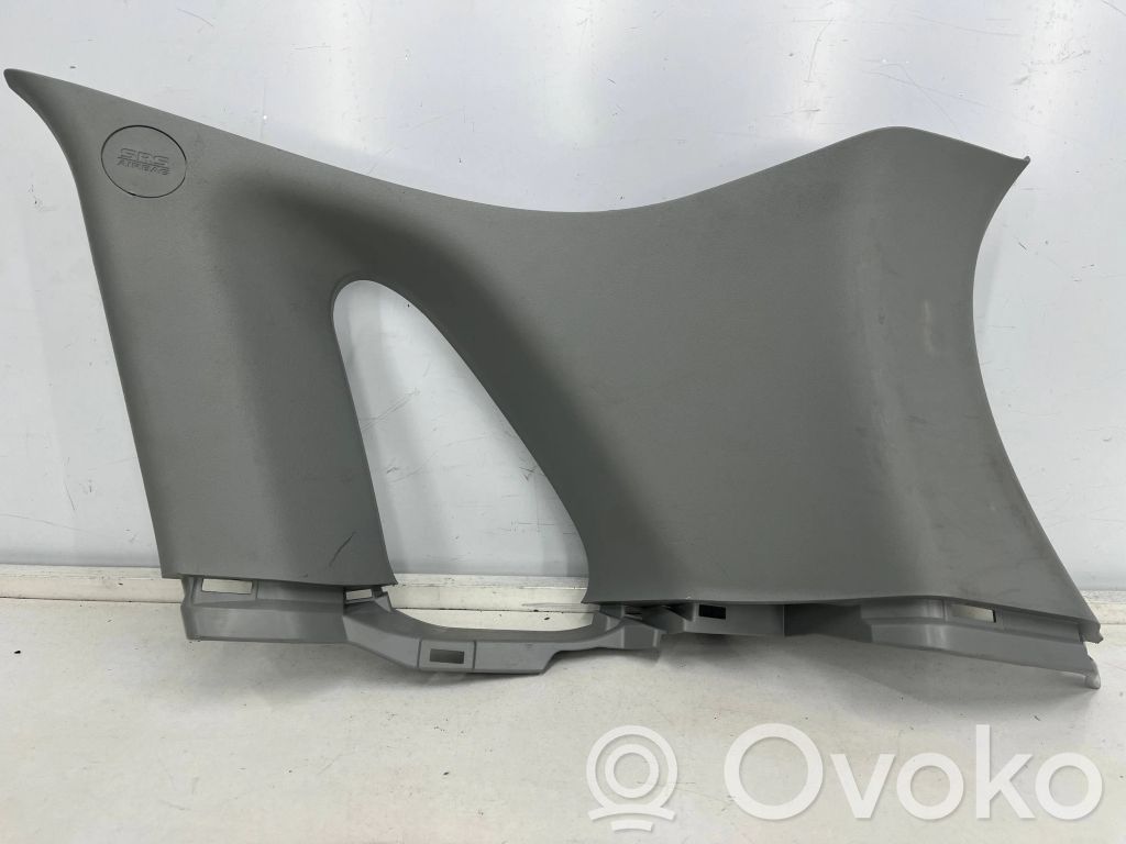 Mitsubishi ASX (C) pillar trim 