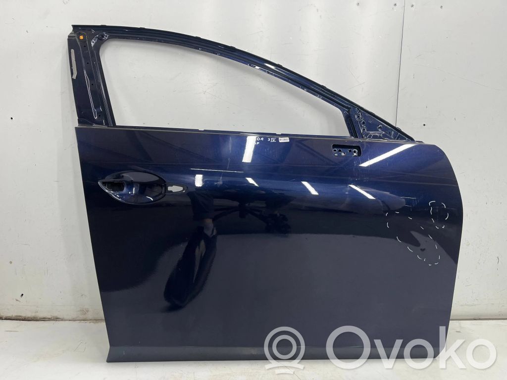 Mazda 3 Durvis 