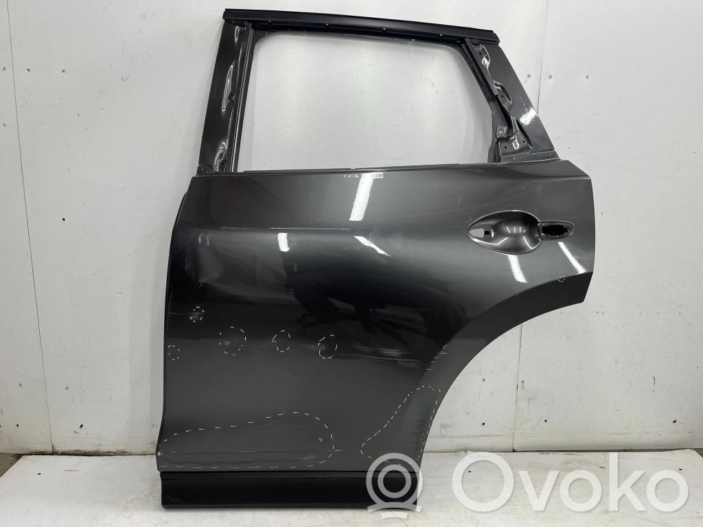 Mazda CX-5 II Rear door 