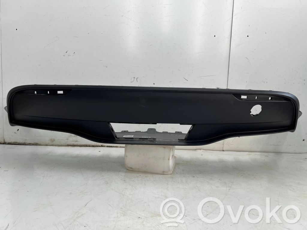 Tesla Model Y Бампер 