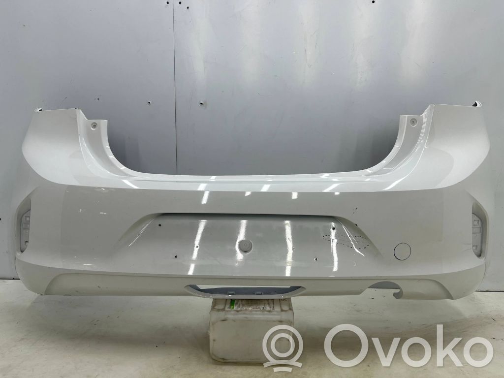 Opel Corsa F Parachoques 