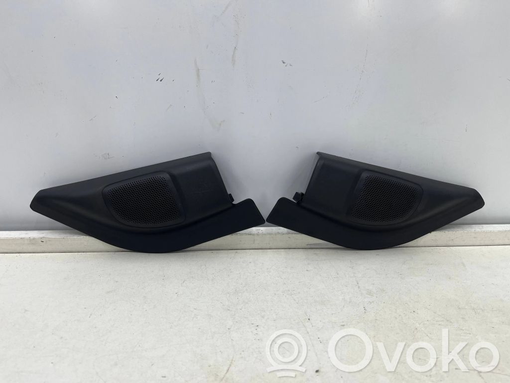 Mazda 2 Etuoven kaiutin 