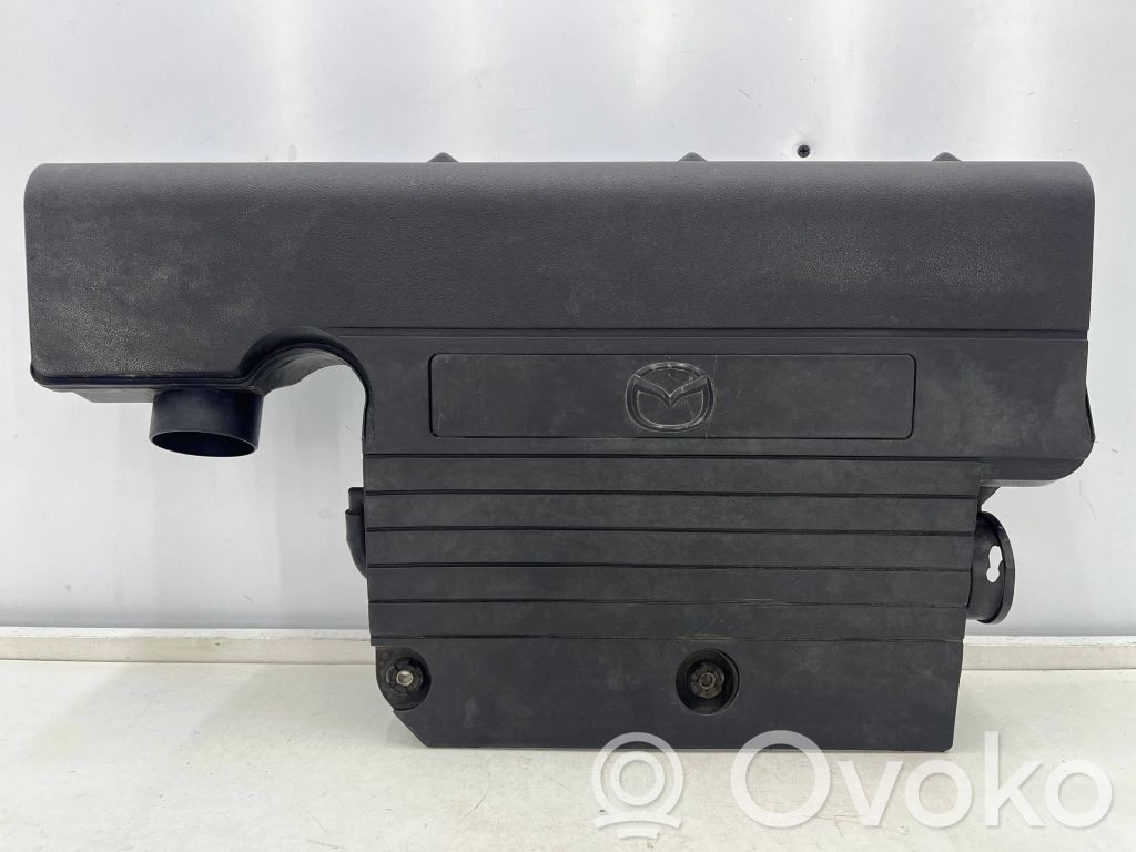Mazda 2 Air filter box 