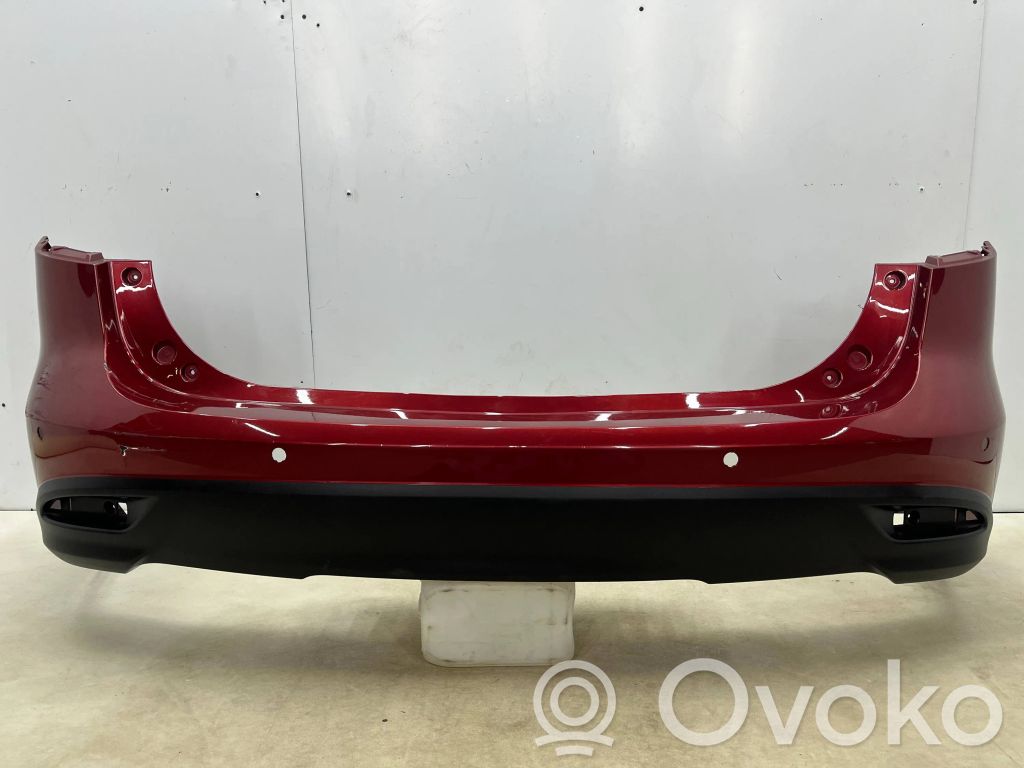 Mazda 5 Бампер 
