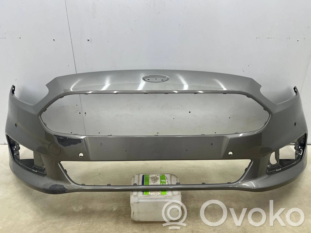 Ford S-MAX Front bumper 