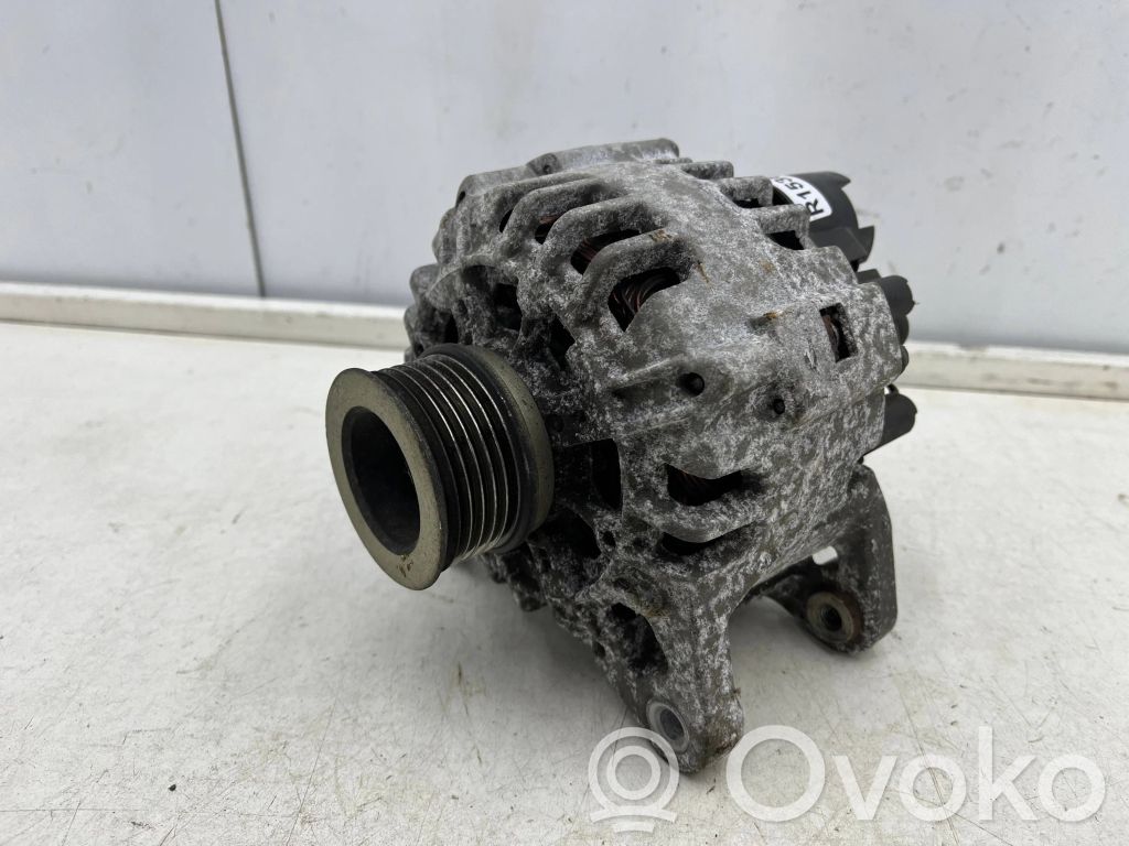 Ģenerators   8200810621C,TG9B053,111074672