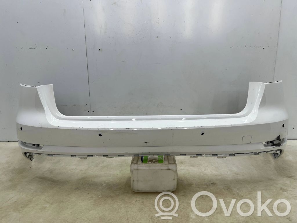 Audi A4 S4 B9 Parachoques 