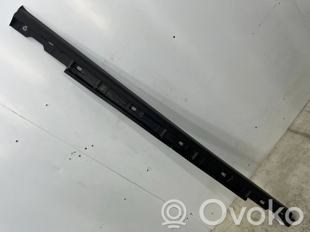 Mazda CX-5 II Sill 