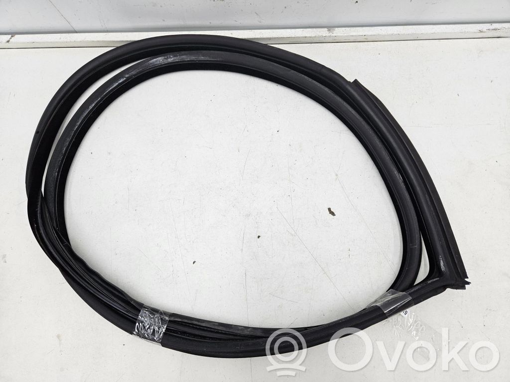 BMW 3 E92 E93 Front door rubber seal 