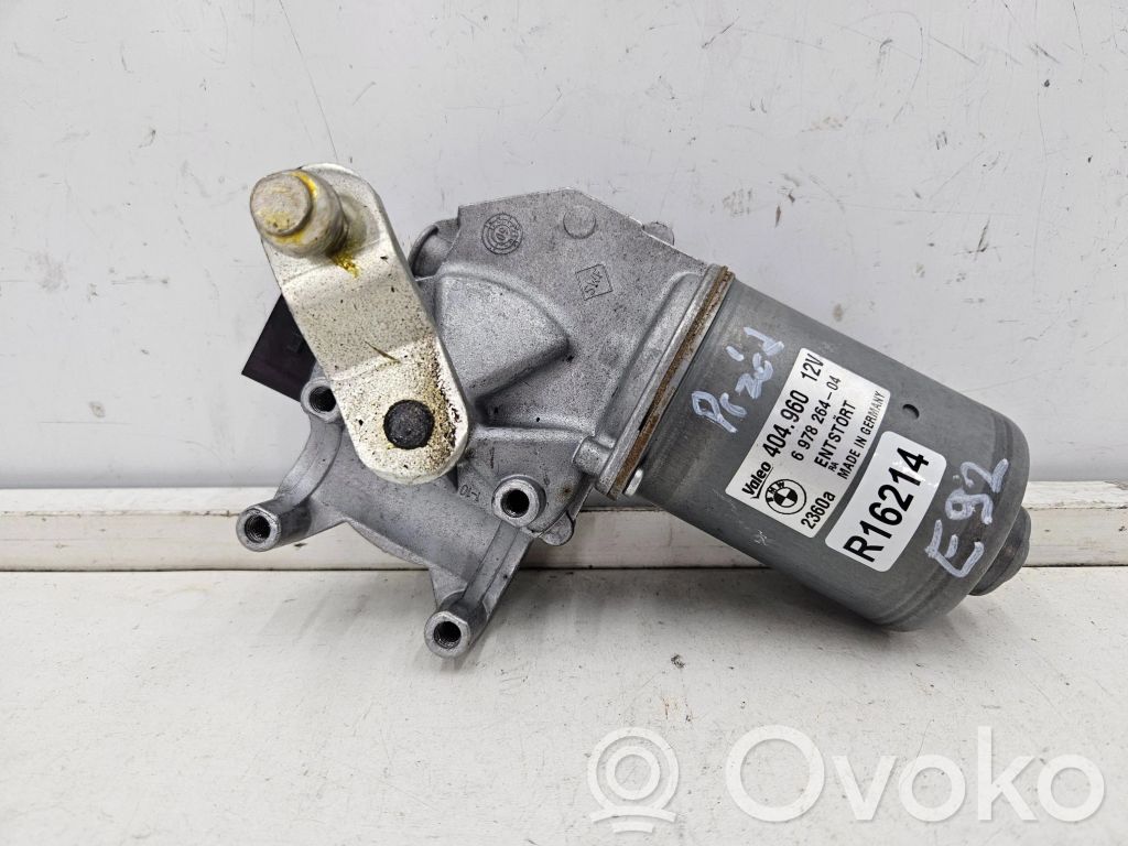 Valytuvų varikliukas   6978264