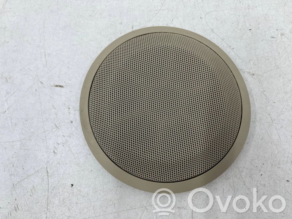 BMW 3 E92 E93 Front door speaker cover trim 