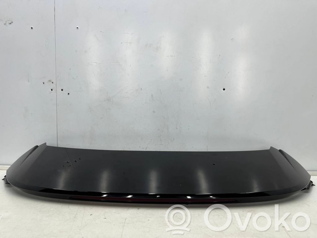 Mazda CX-30 Tailgate/trunk spoiler 