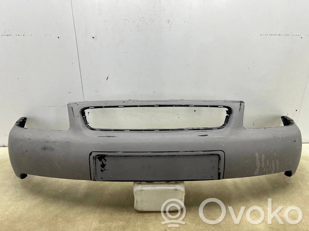 Audi A3 S3 8L Front bumper 