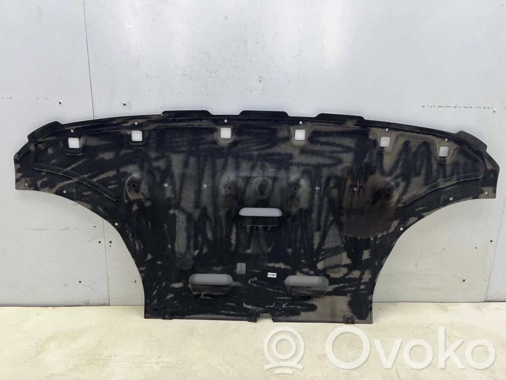 KIA EV6 Engine splash shield/under tray 