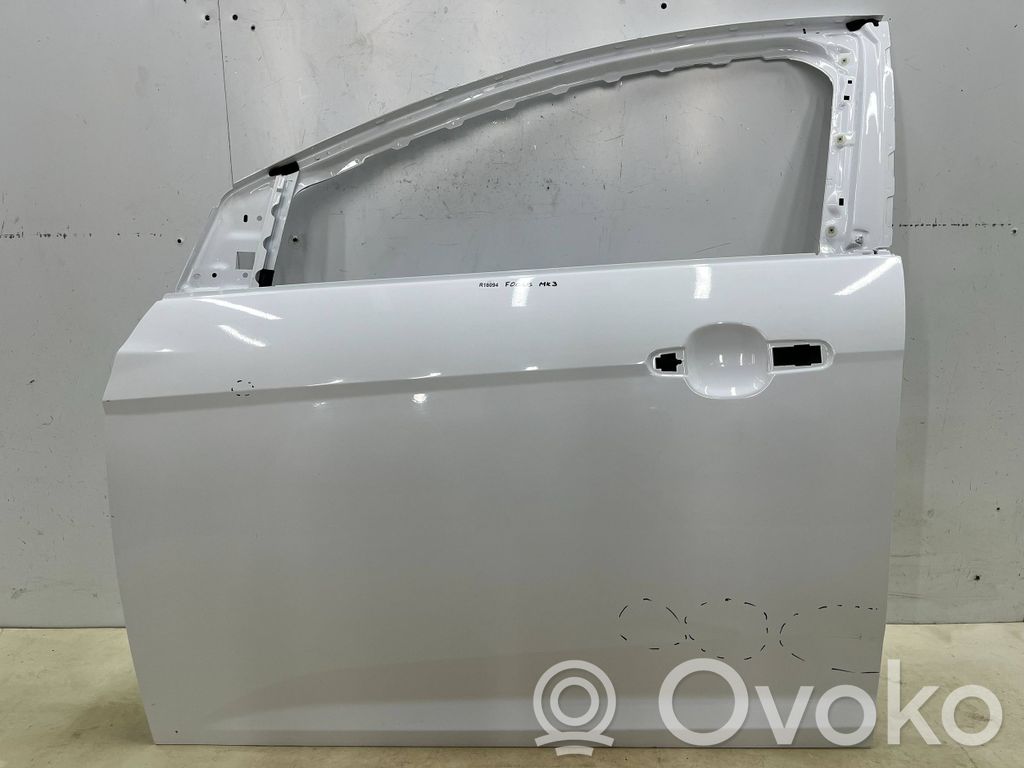 Ford Focus Durvis 