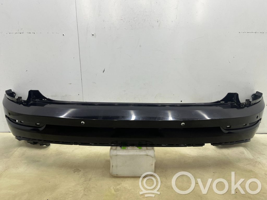 Skoda Karoq Parachoques 