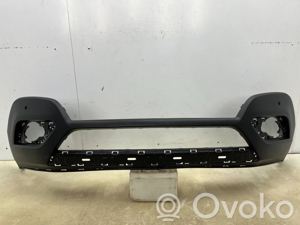 Opel Mokka Parachoques delantero 