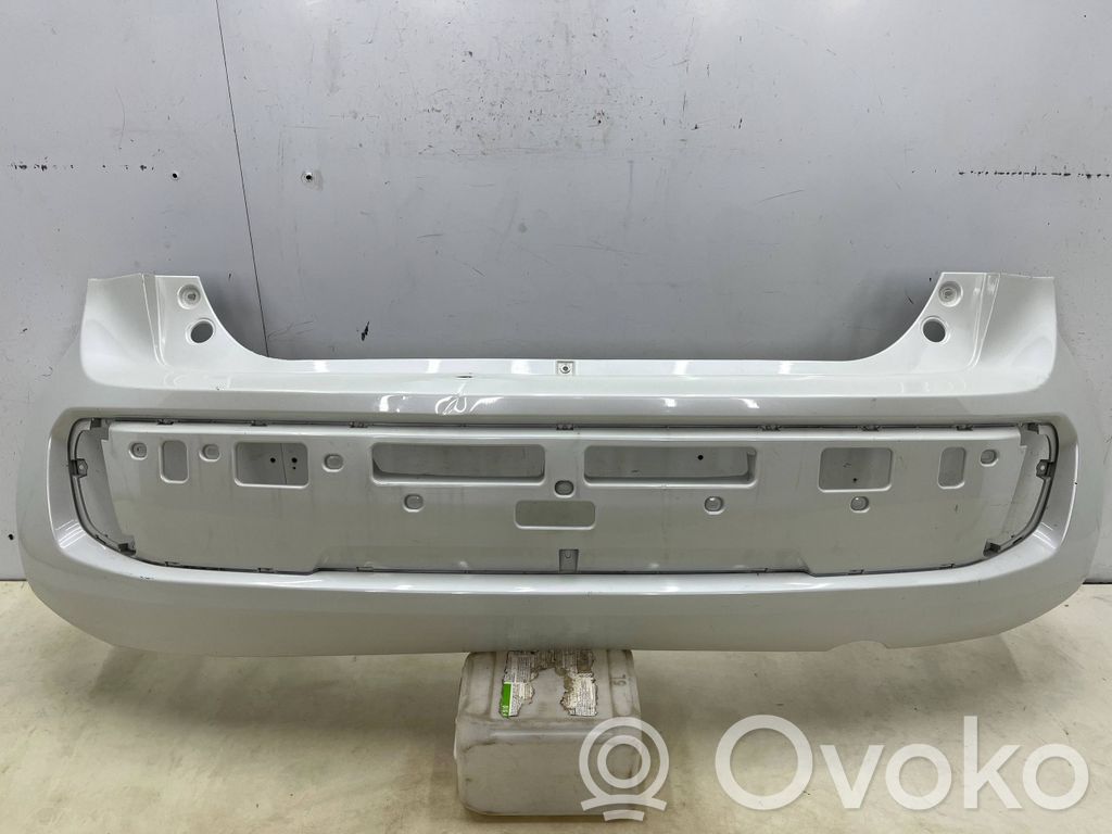 Suzuki Ignis Puskuri 
