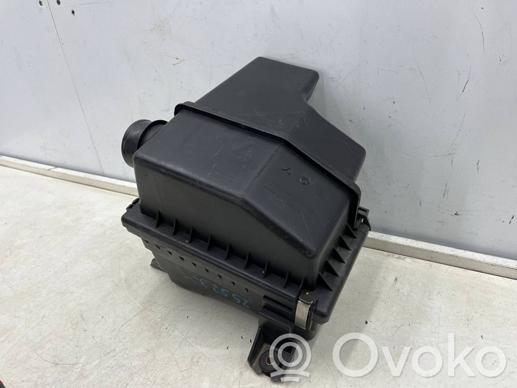 Smart ForFour I Air filter box 