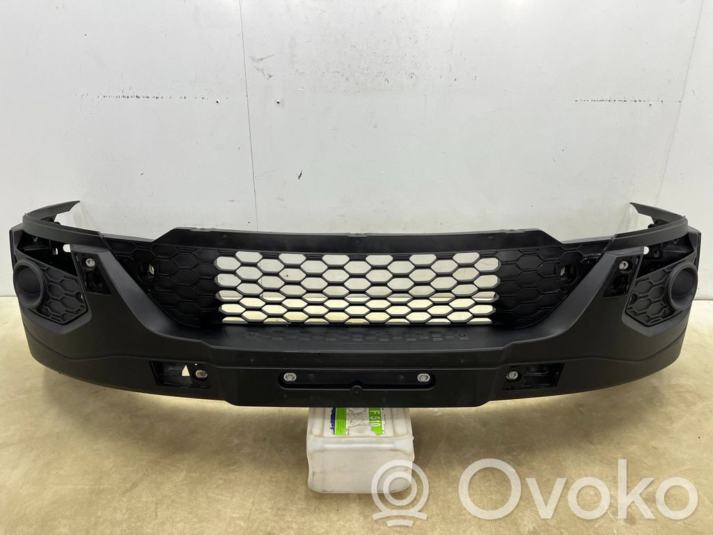 Iveco Daily 6th gen Parachoques delantero 