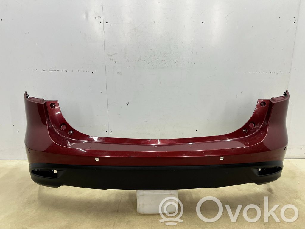 Mazda 5 Бампер 