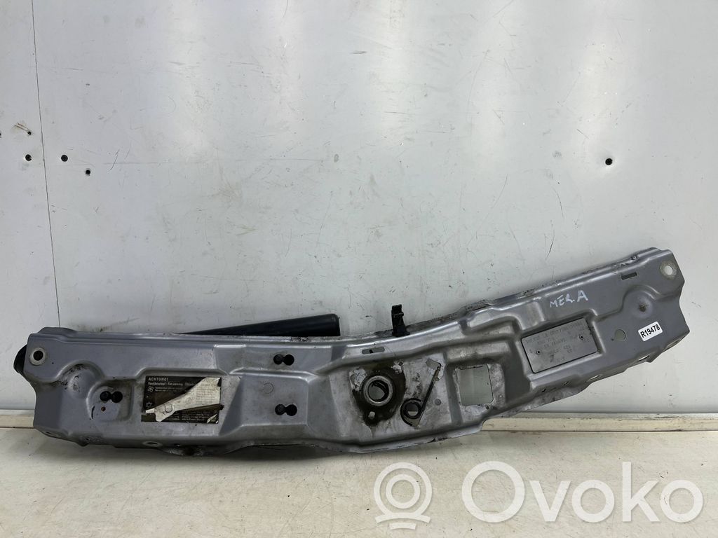 Opel Meriva A Suport superior panou fixare radiatoare 