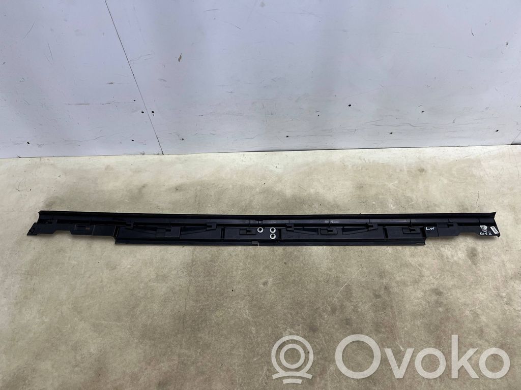 Mazda CX-5 II Sill 