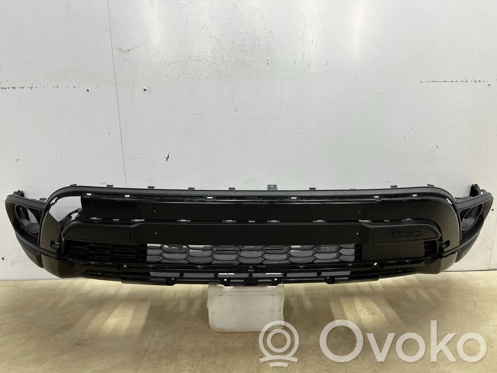 Fiat 500X Zderzak przedni 