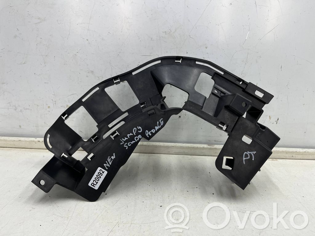 Fiat Scudo Rear bumper mounting bracket 
