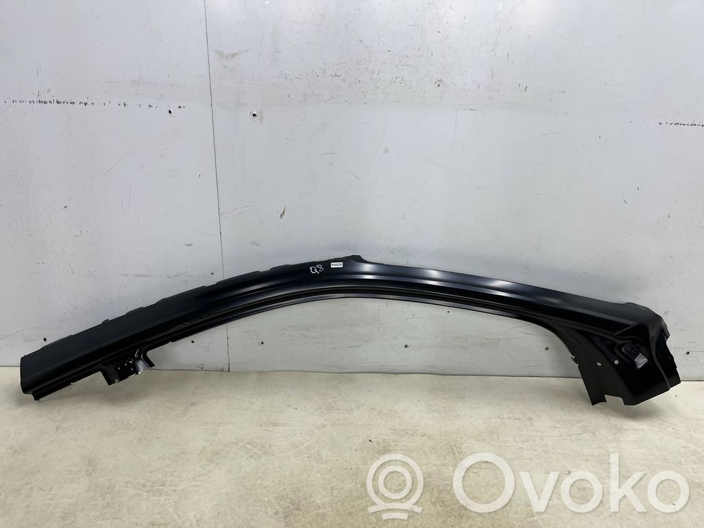 Audi Q8 Panel lateral delantero 