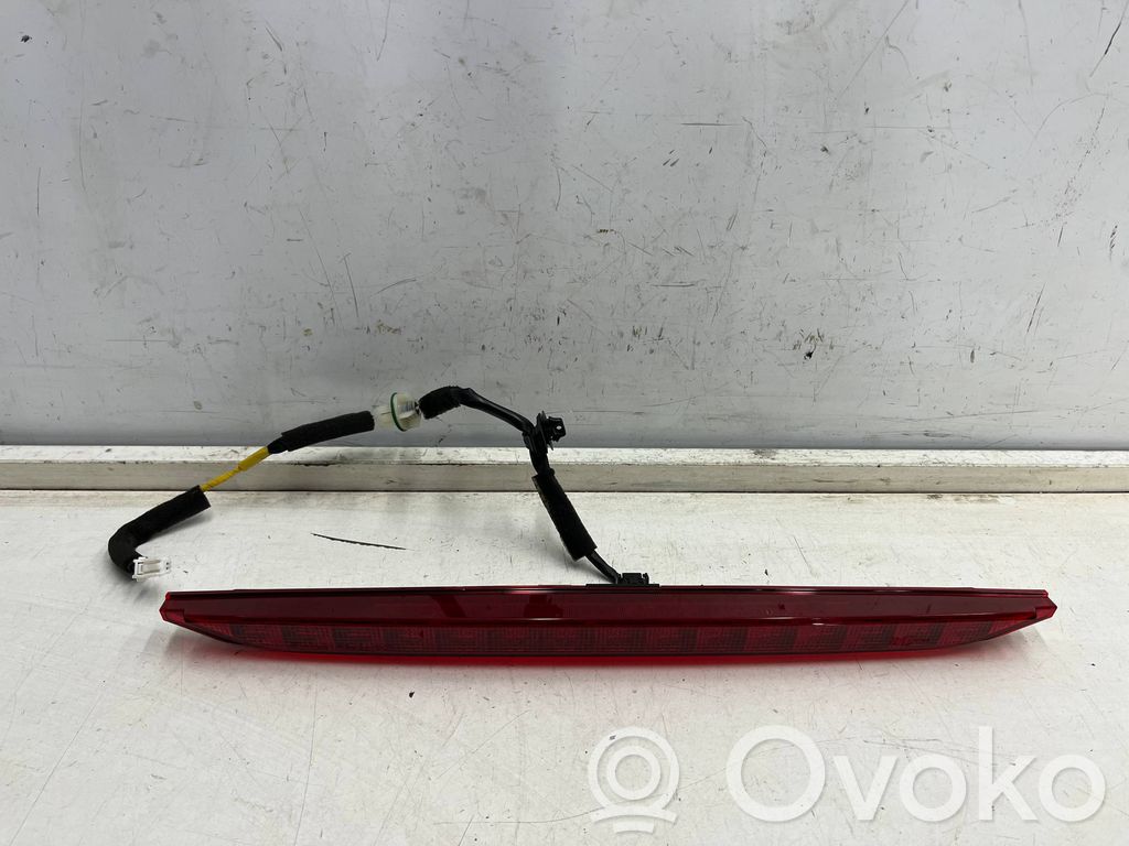 Mazda CX-5 II Third/center stoplight 