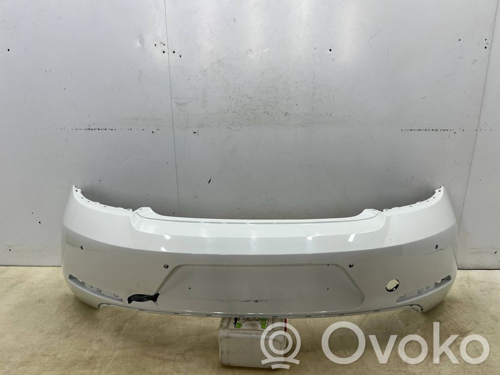 Volkswagen Beetle A5 Parachoques 