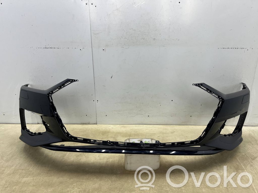 Audi A7 S7 4K8 Priekinis bamperis 