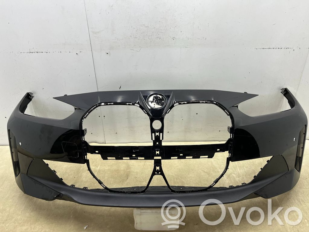 BMW i4 Front bumper 
