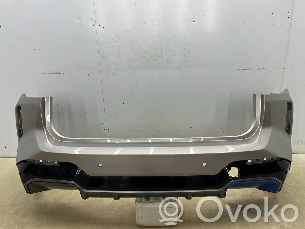 BMW iX3 G08 Paraurti 