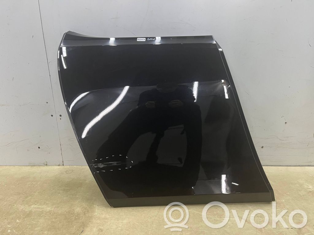 BMW i3 Galinės durys 