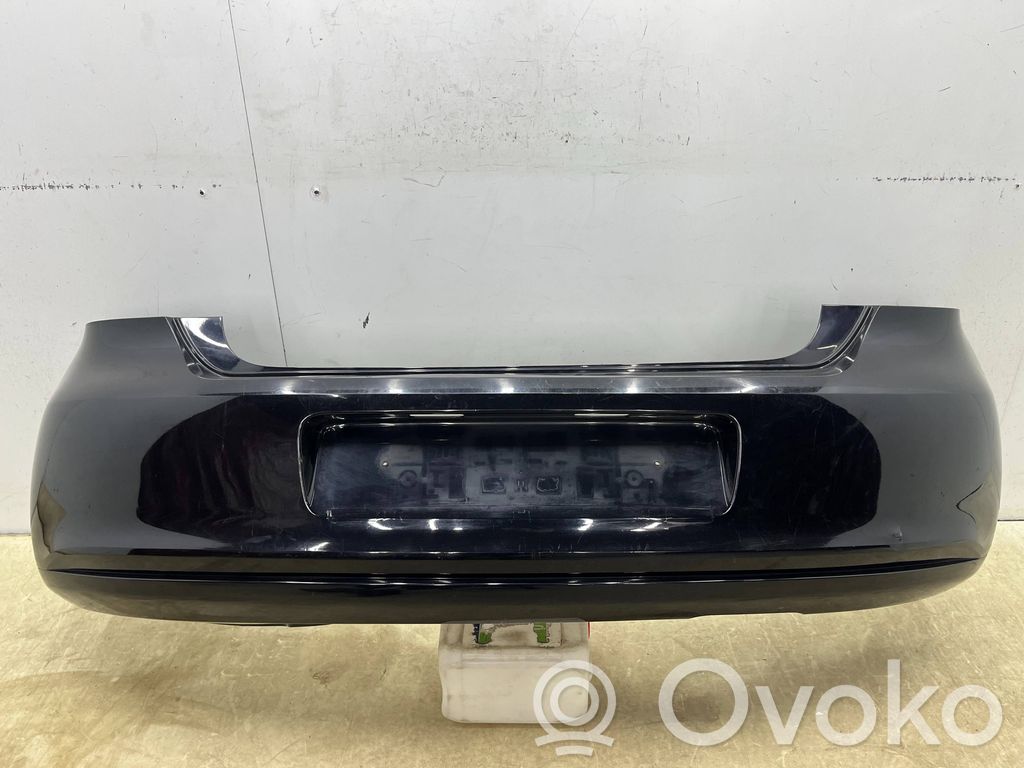 Volkswagen Polo V 6R Parachoques 