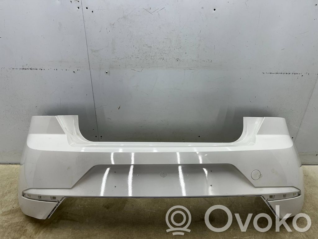 Seat Ibiza V (KJ) Parachoques 