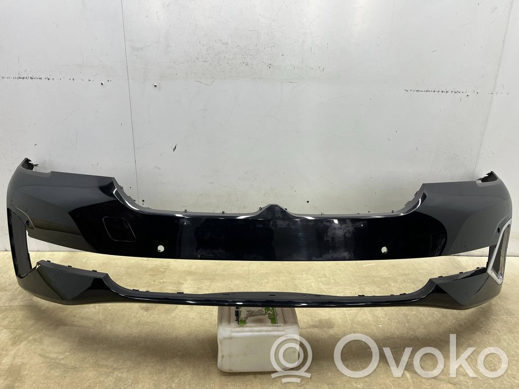 BMW 5 G30 G31 G38 Priekšējais bamperis 